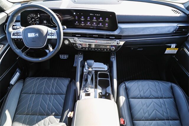 2025 Kia Telluride SX Prestige X-Pro Tacoma WA
