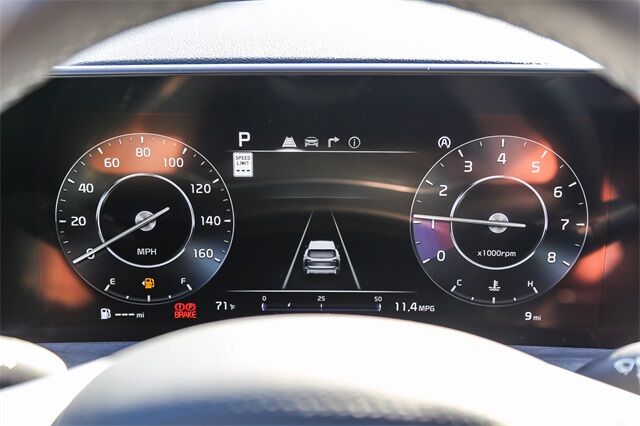 2025 Kia Telluride SX Prestige X-Pro Tacoma WA