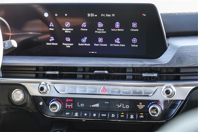 2025 Kia Telluride SX Prestige X-Pro Tacoma WA