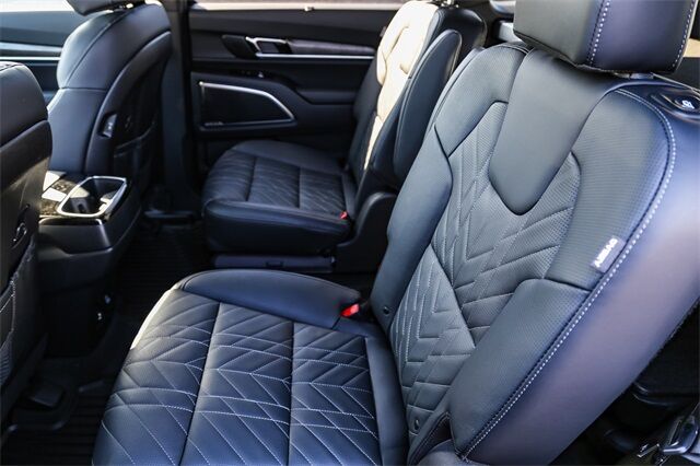 2025 Kia Telluride SX Prestige X-Pro Tacoma WA