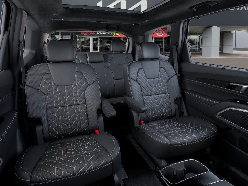 2025 Kia Telluride SX-Prestige X-Pro Tucson AZ