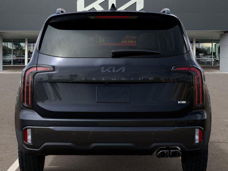 2025 Kia Telluride SX-Prestige X-Pro Tucson AZ