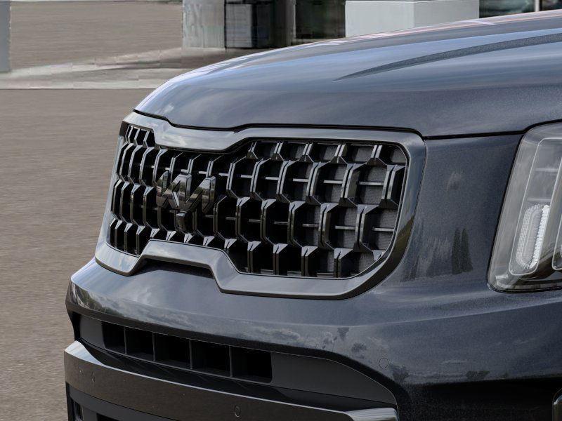 2025 Kia Telluride SX-Prestige X-Pro Tucson AZ