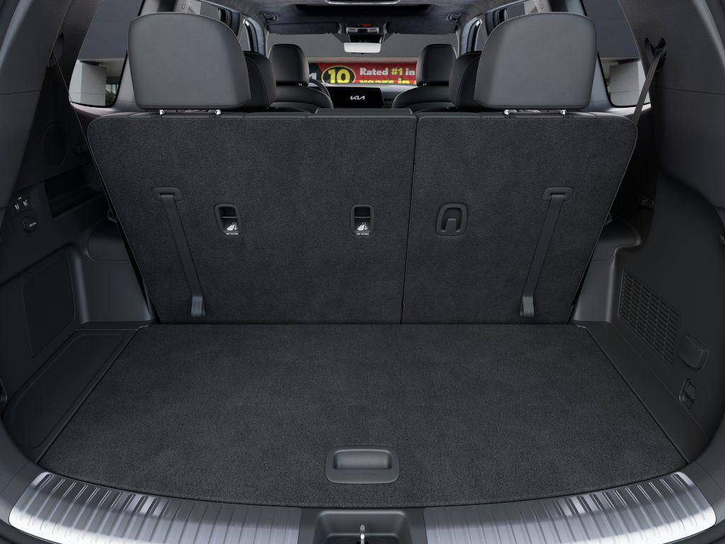 2025 Kia Telluride SX-Prestige X-Pro Tucson AZ