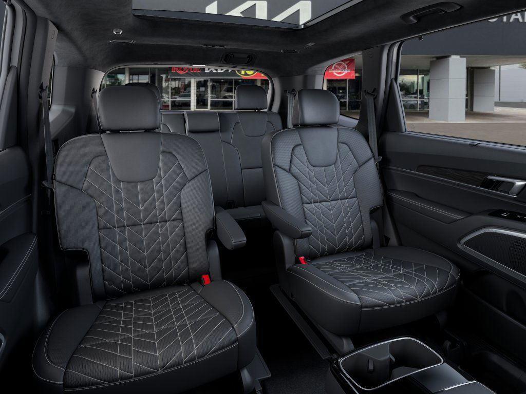 2025 Kia Telluride SX-Prestige X-Pro Tucson AZ