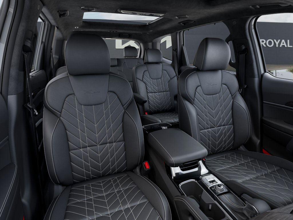 2025 Kia Telluride SX-Prestige X-Pro Tucson AZ