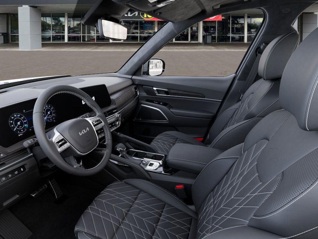 2025 Kia Telluride SX-Prestige X-Pro Tucson AZ