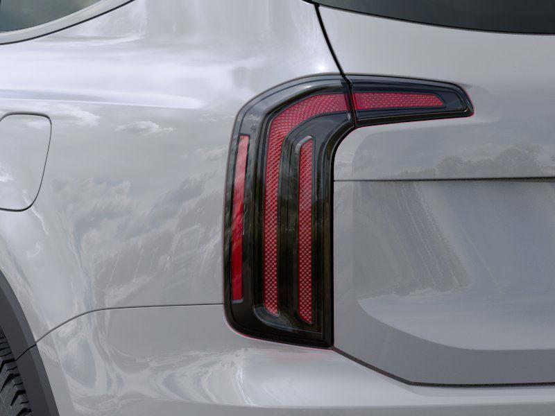 2025 Kia Telluride SX-Prestige X-Pro Tucson AZ