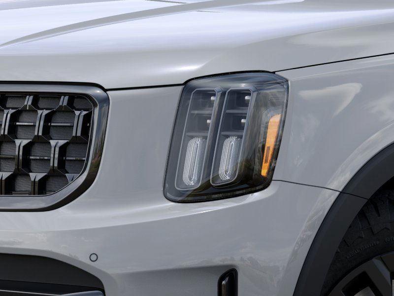 2025 Kia Telluride SX-Prestige X-Pro Tucson AZ