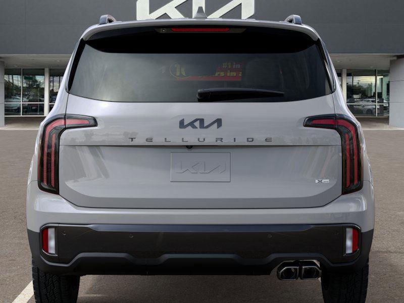 2025 Kia Telluride SX-Prestige X-Pro Tucson AZ