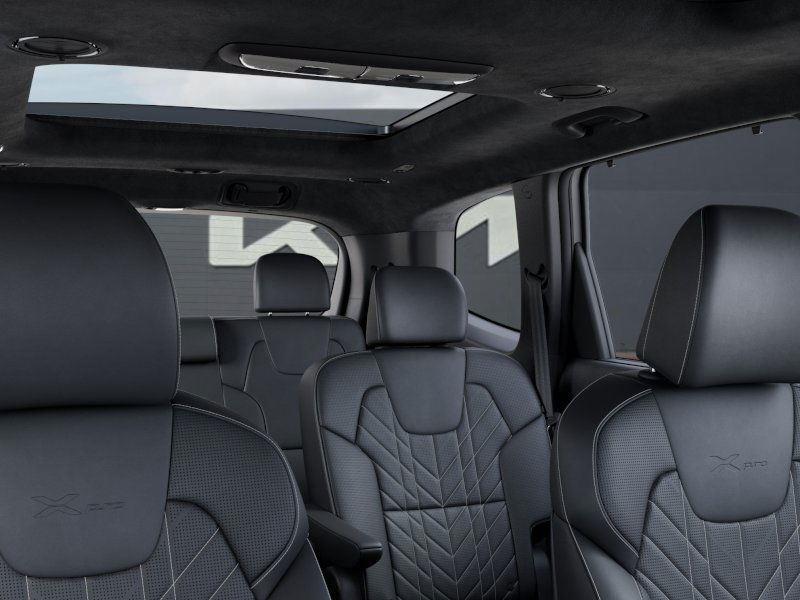 2025 Kia Telluride SX-Prestige X-Pro Tucson AZ