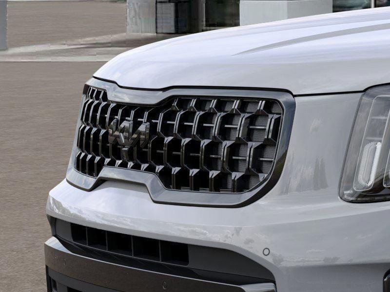 2025 Kia Telluride SX-Prestige X-Pro Tucson AZ