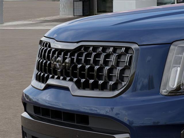 2025 Kia Telluride SX Prestige X-Pro Tucson AZ