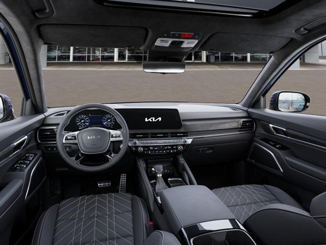 2025 Kia Telluride SX Prestige X-Pro Tucson AZ