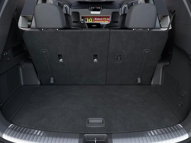 2025 Kia Telluride SX Prestige X-Pro Tucson AZ
