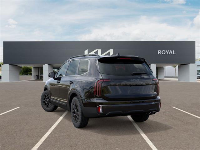 2025 Kia Telluride SX Prestige X-Pro Tucson AZ