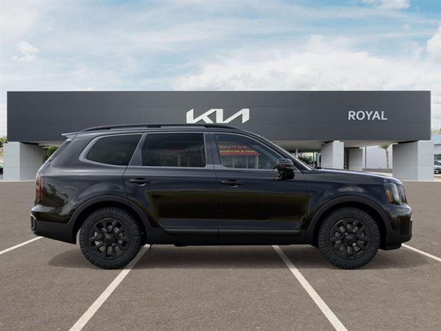2025 Kia Telluride SX Prestige X-Pro Tucson AZ