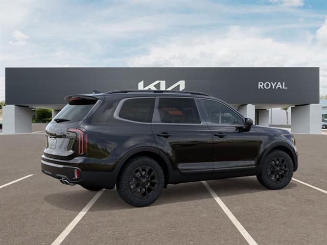 2025 Kia Telluride SX Prestige X-Pro Tucson AZ