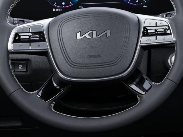 2025 Kia Telluride SX Prestige X-Pro Tucson AZ