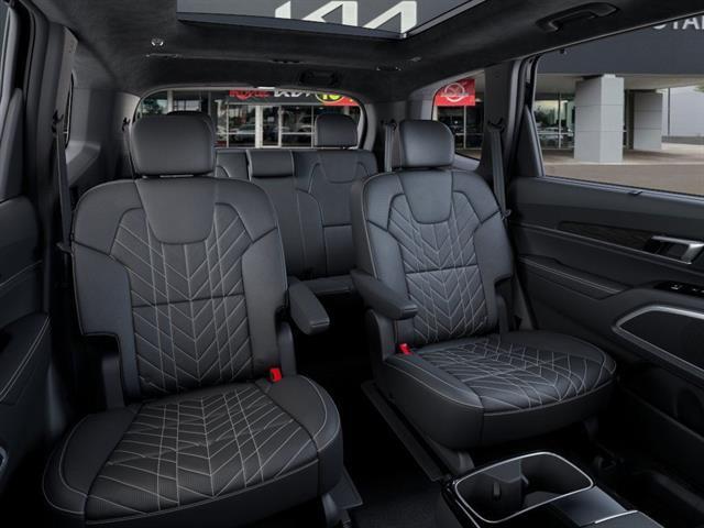 2025 Kia Telluride SX Prestige X-Pro Tucson AZ