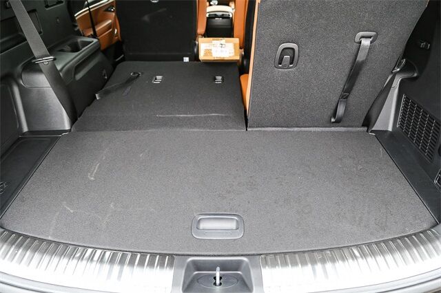 2025 Kia Telluride SX Prestige X-Pro Renton WA