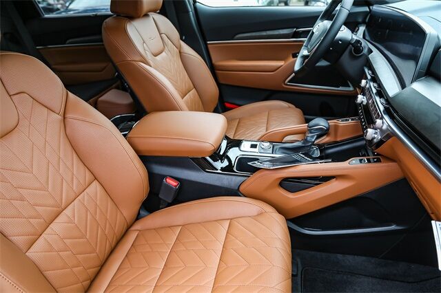 2025 Kia Telluride SX Prestige X-Pro Renton WA