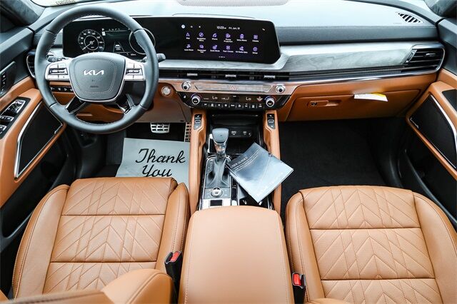 2025 Kia Telluride SX Prestige X-Pro Renton WA