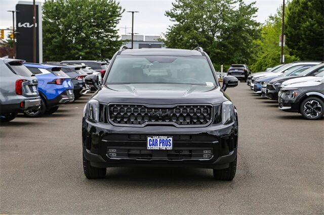 2025 Kia Telluride SX Prestige X-Pro Renton WA
