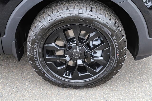2025 Kia Telluride SX Prestige X-Pro Renton WA