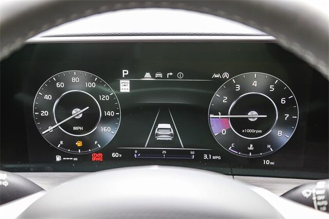 2025 Kia Telluride SX Prestige X-Pro Renton WA