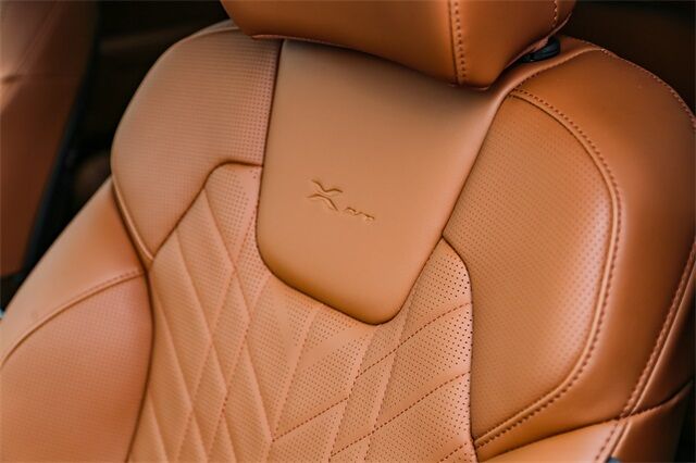 2025 Kia Telluride SX Prestige X-Pro Renton WA