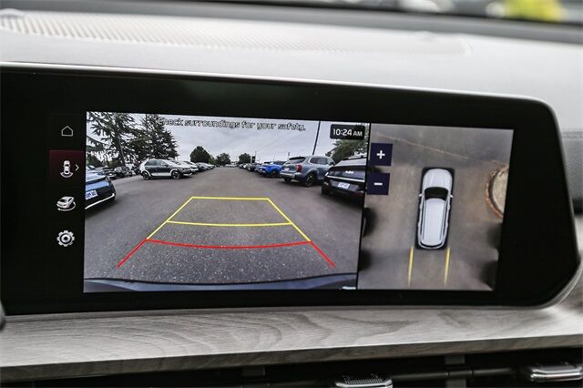 2025 Kia Telluride SX Prestige X-Pro Renton WA