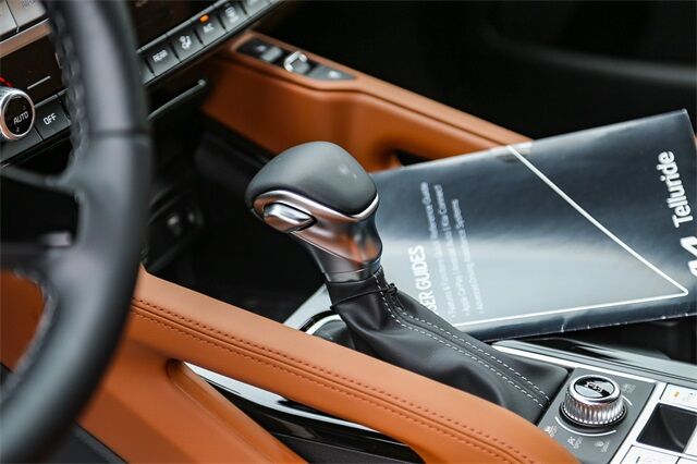 2025 Kia Telluride SX Prestige X-Pro Renton WA