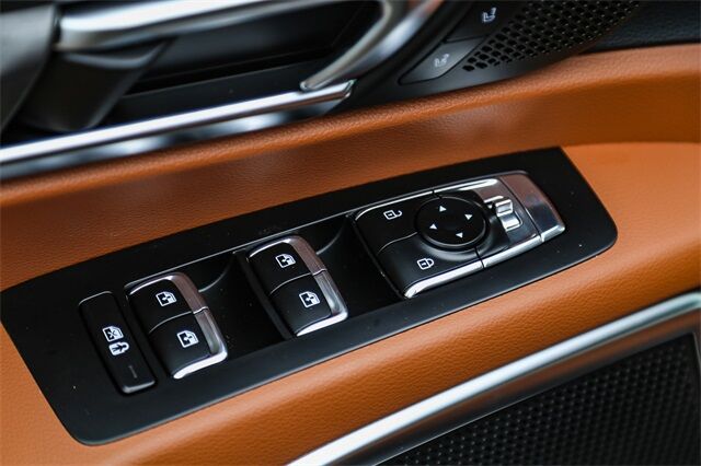2025 Kia Telluride SX Prestige X-Pro Renton WA