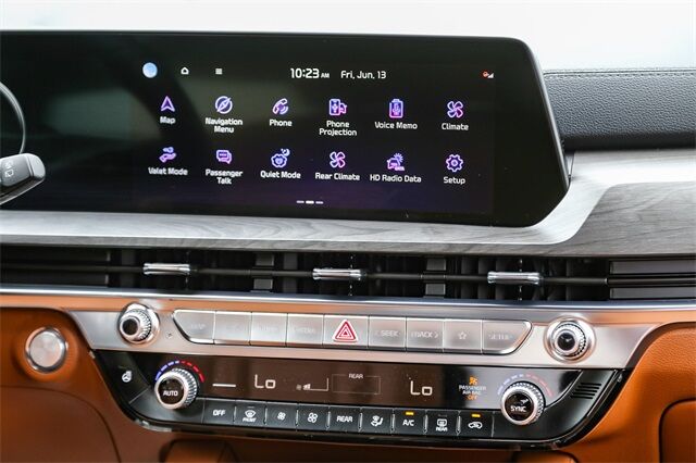 2025 Kia Telluride SX Prestige X-Pro Renton WA