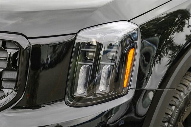2025 Kia Telluride SX Prestige X-Pro Renton WA