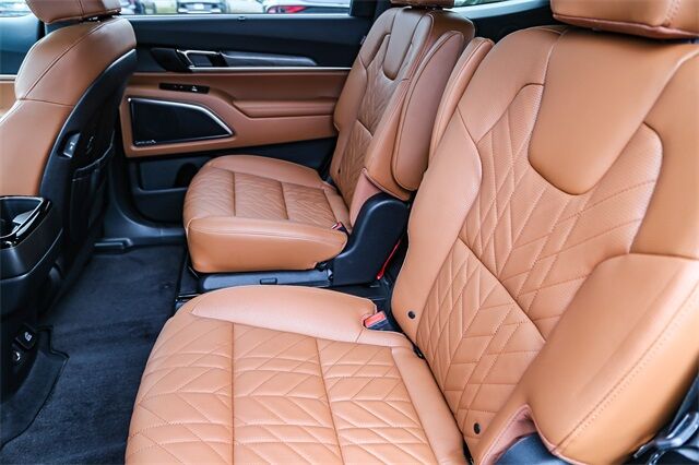 2025 Kia Telluride SX Prestige X-Pro Renton WA