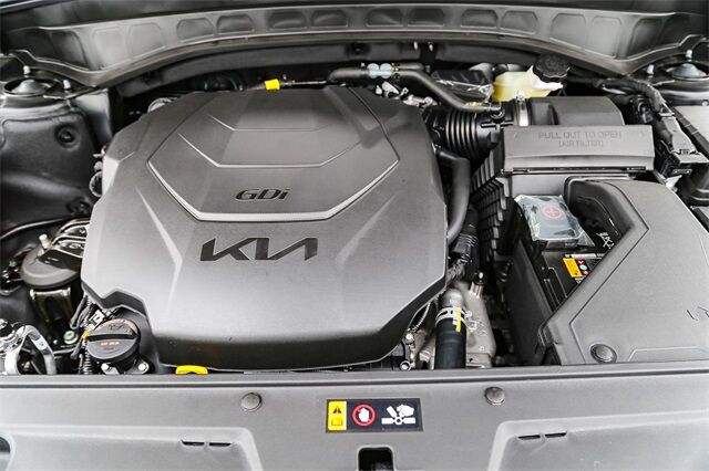 2025 Kia Telluride SX Prestige X-Pro Renton WA
