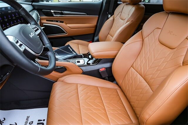 2025 Kia Telluride SX Prestige X-Pro Renton WA