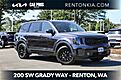 2025 Kia Telluride SX Prestige X-Pro