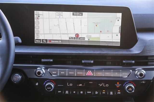 2025 Kia Telluride SX Prestige X-Pro Glendale CA