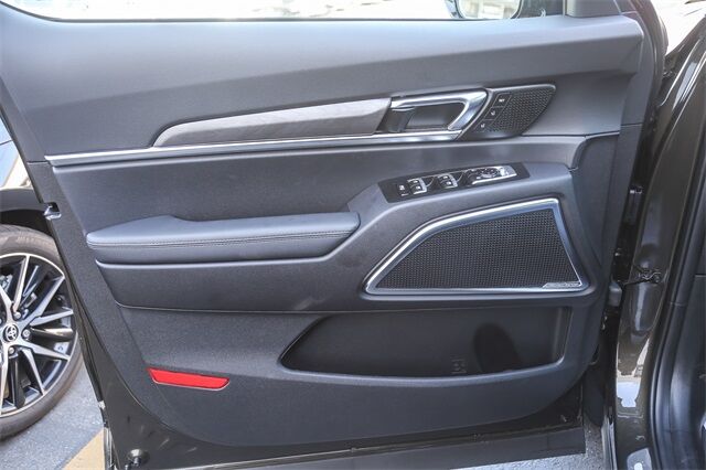 2025 Kia Telluride SX Prestige X-Pro Glendale CA