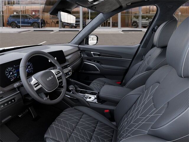 2025 Kia Telluride SX-Prestige X-Pro Glendale CA