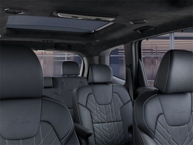 2025 Kia Telluride SX-Prestige X-Pro Glendale CA