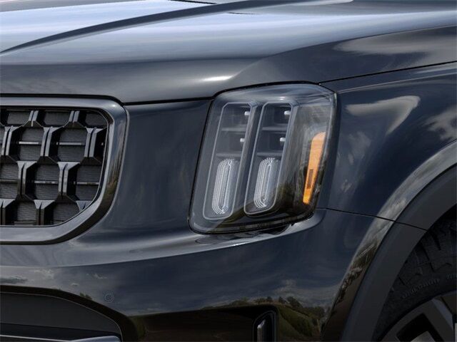 2025 Kia Telluride SX-Prestige X-Pro Glendale CA