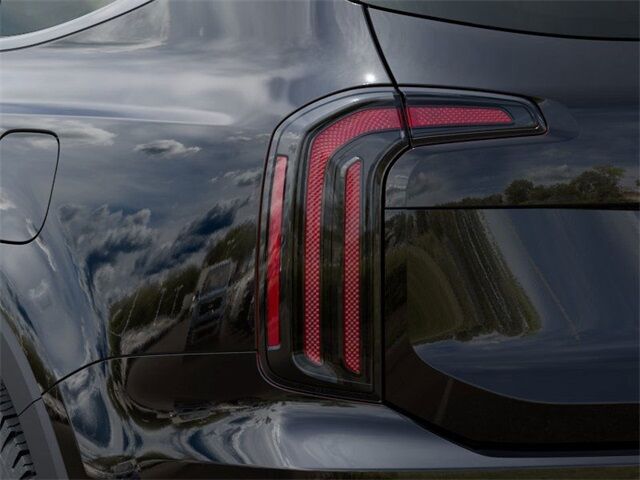 2025 Kia Telluride SX-Prestige X-Pro Glendale CA