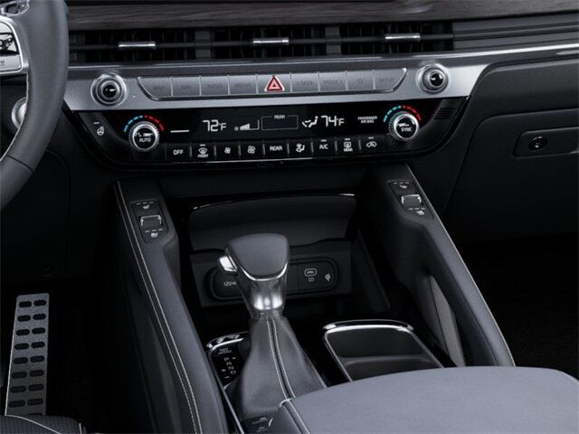 2025 Kia Telluride SX-Prestige X-Pro Glendale CA