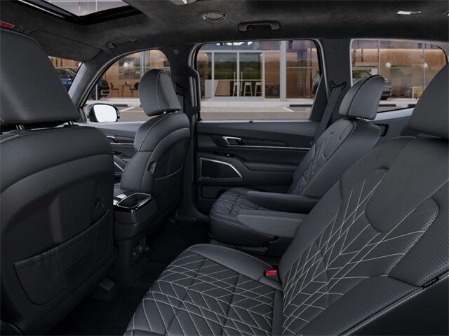 2025 Kia Telluride SX-Prestige X-Pro Glendale CA