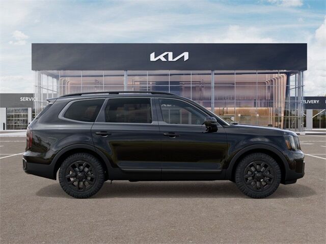 2025 Kia Telluride SX-Prestige X-Pro Glendale CA