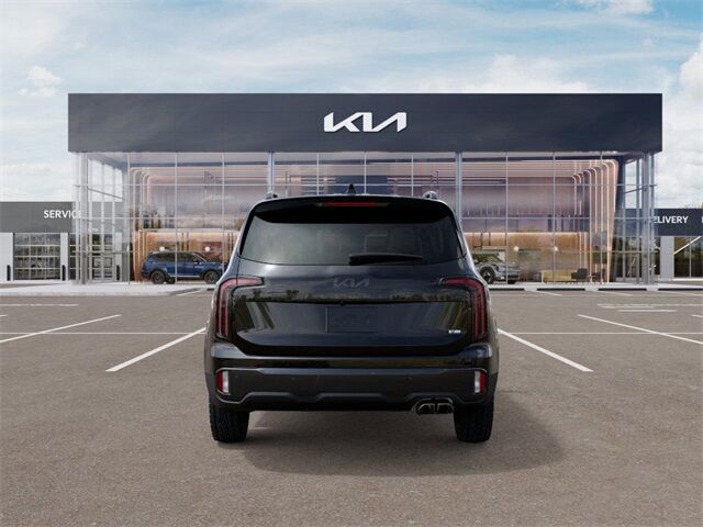 2025 Kia Telluride SX-Prestige X-Pro Glendale CA